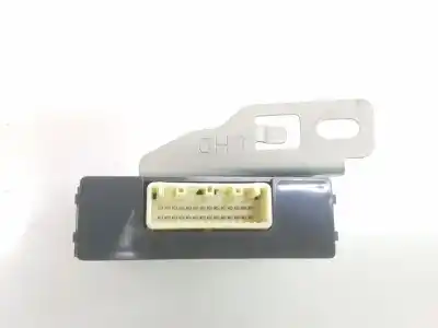 Second-hand car spare part electronic module for mazda 3 lim. (bl) 2.2 turbodiesel cat oem iam references bhs267uu0  bhs267uu0