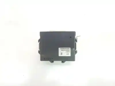 Pezzo di ricambio per auto di seconda mano modulo elettronico per mazda 3 lim. (bl) 2.2 turbodiesel cat riferimenti oem iam bhs267uu0