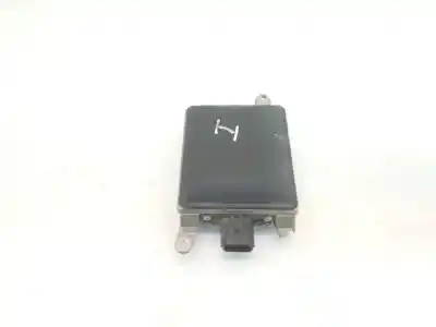 Second-hand car spare part electronic module for mazda 3 lim. (bl) 2.2 turbodiesel cat oem iam references bhs267y90b  bhs267y90d