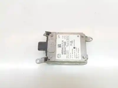 Second-hand car spare part electronic module for mazda 3 lim. (bl) 2.2 turbodiesel cat oem iam references bhs267y90b  bhs267y90d