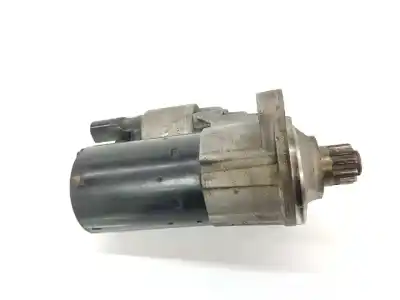 Автозапчастина б/у двигун запускається для audi a3 (8p1) 2.0 tfsi посилання на oem iam 02e911023  0001121412