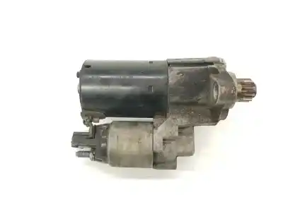 Автозапчастина б/у двигун запускається для audi a3 (8p1) 2.0 tfsi посилання на oem iam 02e911023  0001121412