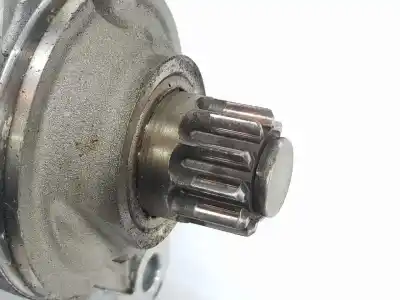 Автозапчастина б/у двигун запускається для audi a3 (8p1) 2.0 tfsi посилання на oem iam 02e911023  0001121412