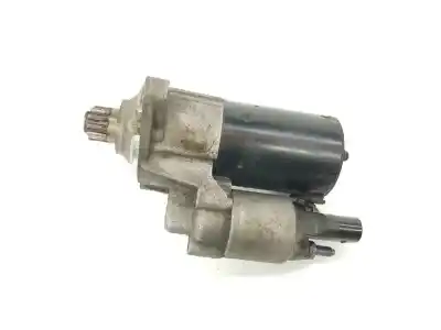 Автозапчастина б/у двигун запускається для audi a3 (8p1) 2.0 tfsi посилання на oem iam 02e911023