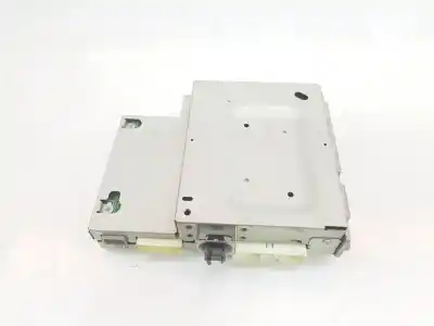 Pezzo di ricambio per auto di seconda mano modulo elettronico per mazda 3 lim. (bl) 2.2 turbodiesel cat riferimenti oem iam bjm866drx