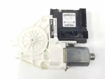 Автозапчастина б/у двигатель переднього правого скла для audi a3 (8p1) 2.0 tfsi посилання на oem iam 8p0959802e  0130822205