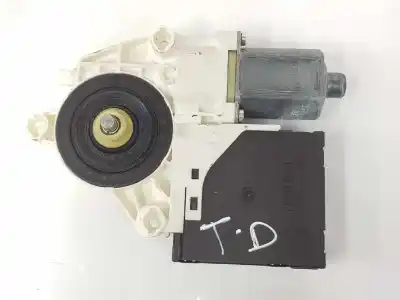 Автозапчастина б/у двигатель заднього правого скла для audi a3 (8p1) 2.0 tfsi посилання на oem iam 8p4959802b