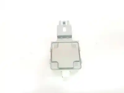 Second-hand car spare part electronic module for mazda 3 lim. (bl) 2.2 turbodiesel cat oem iam references kd45675d4  kd45675d4