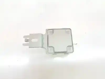 Second-hand car spare part electronic module for mazda 3 lim. (bl) 2.2 turbodiesel cat oem iam references kd45675d4  kd45675d4