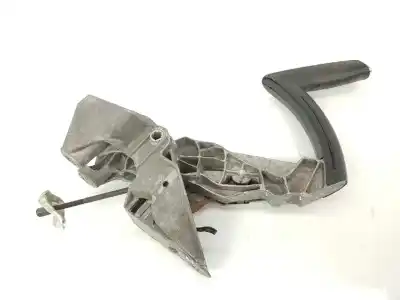 Автозапчастина б/у важіль ручного гальма для audi a3 (8p1) 2.0 tfsi посилання на oem iam 8p0711303b