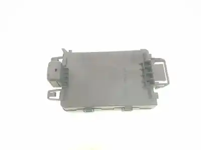 Pezzo di ricambio per auto di seconda mano modulo elettronico per mazda 3 lim. (bl) 2.2 turbodiesel cat riferimenti oem iam kd45675y0g