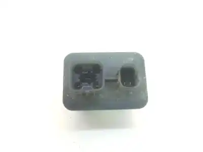 Pezzo di ricambio per auto di seconda mano modulo elettronico per mazda 3 lim. (bl) 2.2 turbodiesel cat riferimenti oem iam sh0118650