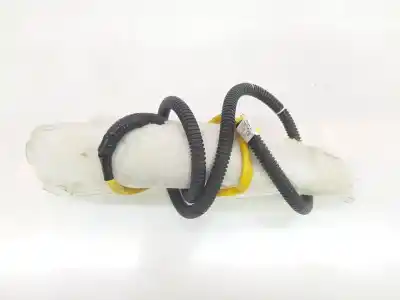 Pezzo di ricambio per auto di seconda mano airbag lato anteriore sinistro per mazda 3 lim. (bl) 2.2 turbodiesel cat riferimenti oem iam bhs257kb0a