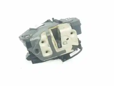 Peça sobressalente para automóvel em segunda mão fechadura da porta de correr lado esquerdo por ford transit courier b460 monospace 1.5 tdci referências oem iam 2099461