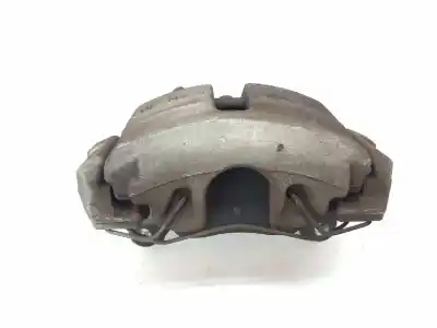 Автозапчастина б/у передній правий гальмівний супорт для audi a3 (8p1) 2.0 tfsi посилання на oem iam 1k0615124e