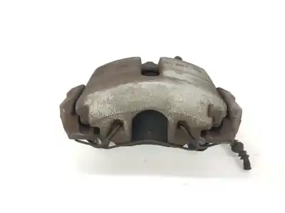 Автозапчастина б/у передній лівий гальмум для audi a3 (8p1) 2.0 tfsi посилання на oem iam 1k0615123e