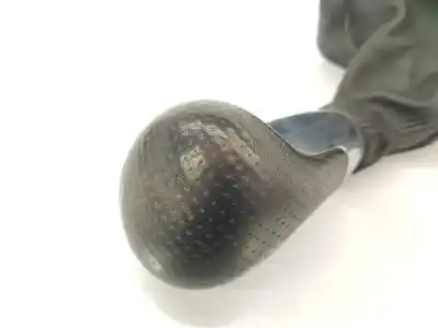 Автозапчастина б/у ручка важеля передач для audi a3 (8p1) 2.0 tfsi посилання на oem iam 4f1713141