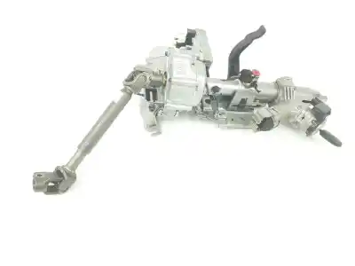 İkinci el araba yedek parçası direksiyon kolonu için ford transit courier b460 monospace 1.5 tdci oem iam referansları 2365893