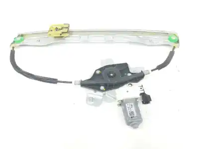 Peça sobressalente para automóvel em segunda mão elevador de vidros dianteiro direito por ford transit courier b460 monospace 1.5 tdci referências oem iam 2009280