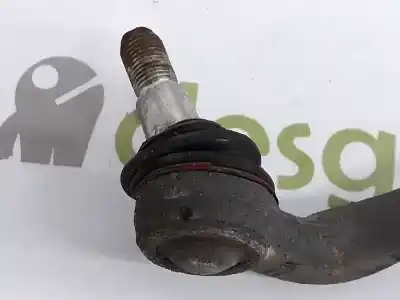 Second-hand car spare part steering rack for otras marcas clase c berlina 3.0 cdi oem iam references 2044604800  2044604800