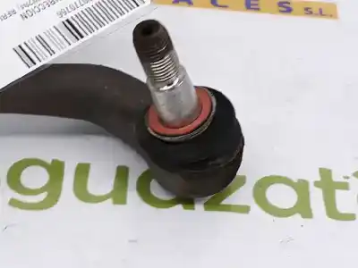 Second-hand car spare part steering rack for otras marcas clase c berlina 3.0 cdi oem iam references 2044604800  2044604800