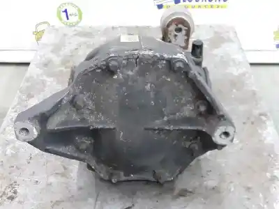 Автозапчасти б/у задний дифференциал за clase c clase c berlina 3.0 cdi ссылки oem iam 2043504901  2043501314