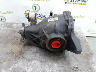Автозапчасти б/у задний дифференциал за clase c clase c berlina 3.0 cdi ссылки oem iam 2043504901  2043501314
