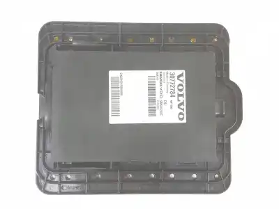 Автозапчасти б/у электронный модуль за volvo xc60 i suv (156) 2.4 d ссылки oem iam 30772784