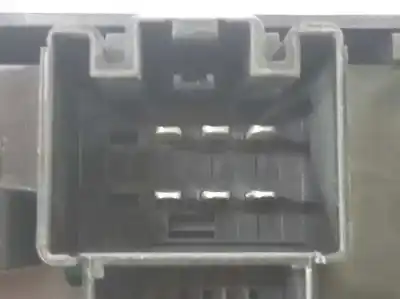 Peça sobressalente para automóvel em segunda mão botão / interruptor elevador vidro dianteiro esquerdo por ford transit courier b460 monospace 1.5 tdci referências oem iam 2191690