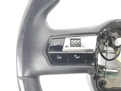Автозапчасти б/у руль за ds 7 crossback etense performance line ссылки oem iam 98186253zd  98186253zd