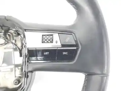 Автозапчасти б/у руль за ds 7 crossback etense performance line ссылки oem iam 98186253zd  98186253zd
