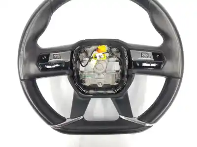 Автозапчасти б/у руль за ds 7 crossback etense performance line ссылки oem iam 98186253zd  98186253zd
