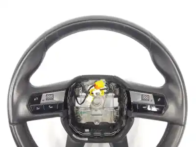 Автозапчасти б/у руль за ds 7 crossback etense performance line ссылки oem iam 98186253zd  98186253zd