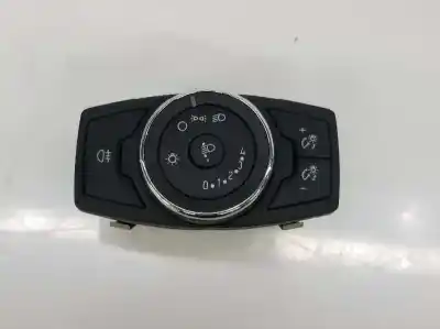 Second-hand car spare part HEADLIGHTS SWITCH for FORD TRANSIT COURIER B460 MONOSPACE  OEM IAM references 2307256  AV1T13D061DE
