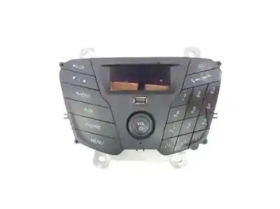 Pezzo di ricambio per auto di seconda mano COMANDO MULTIFUNZIONE per FORD TRANSIT COURIER B460 MONOSPACE  Riferimenti OEM IAM 2071195  ET7618D815BG