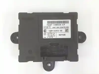 Автозапчасти б/у электронный модуль за volvo xc60 i suv (156) 2.4 d ссылки oem iam 7g9t14b534cf