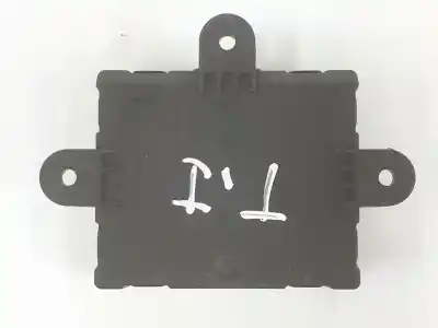 Second-hand car spare part electronic module for volvo xc60 i suv (156) 2.4 d oem iam references 7g9t14b534cf  1001220300