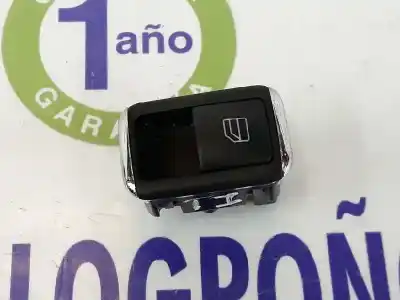 Автозапчасти б/у управление задними левыми стеклами за otras marcas clase c berlina 3.0 cdi ссылки oem iam a2048700451  03139100