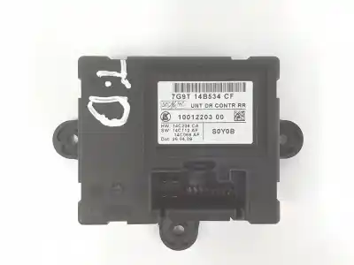 Автозапчасти б/у электронный модуль за volvo xc60 i suv (156) 2.4 d ссылки oem iam 7g9t14b534cf