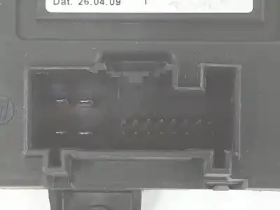 Second-hand car spare part electronic module for volvo xc60 i suv (156) 2.4 d oem iam references 7g9t14b534cf  1001220300