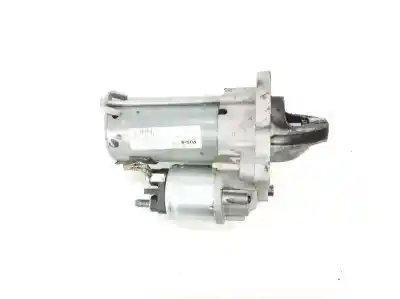 Peça sobressalente para automóvel em segunda mão motor de arranque por ford transit courier b460 monospace 1.5 tdci referências oem iam 1734633