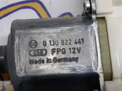 Second-hand car spare part right front window motor for otras marcas clase c berlina 3.0 cdi oem iam references a2048200242  a2048200242