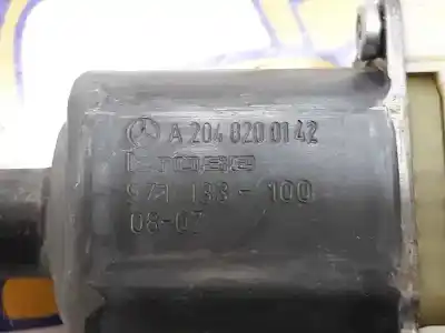 Second-hand car spare part right front window motor for otras marcas clase c berlina 3.0 cdi oem iam references a2048200242  a2048200242