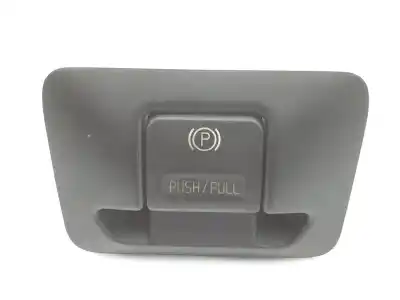 Автозапчасти б/у кнопка электрического стояночного тормоза за volvo xc60 i suv (156) 2.4 d ссылки oem iam 30773539  30773539