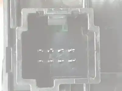 Автозапчасти б/у кнопка электрического стояночного тормоза за volvo xc60 i suv (156) 2.4 d ссылки oem iam 30773539  30773539