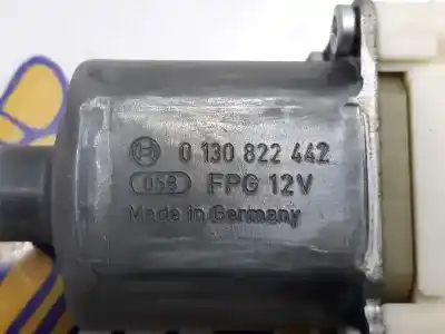 Second-hand car spare part rear right window motor for otras marcas clase c berlina 3.0 cdi oem iam references a2048200542  a2048200542