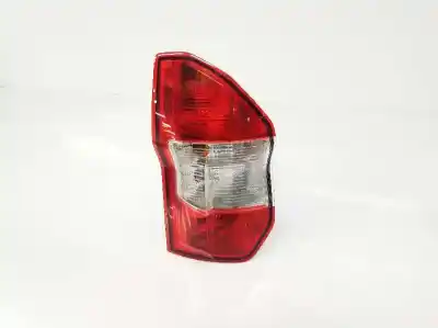 Peça sobressalente para automóvel em segunda mão farolim traseiro esquerdo por ford transit courier b460 monospace 1.5 tdci referências oem iam 2069626  et7613405af