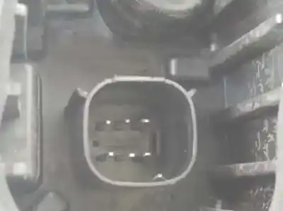 Peça sobressalente para automóvel em segunda mão farolim traseiro esquerdo por ford transit courier b460 monospace 1.5 tdci referências oem iam 2069626  et7613405af