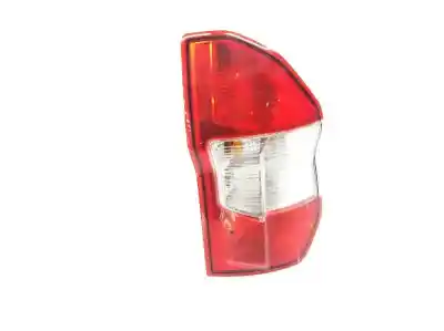 Peça sobressalente para automóvel em segunda mão FAROLIM TRASEIRO ESQUERDO por FORD TRANSIT COURIER B460 MONOSPACE  Referências OEM IAM 2069626  ET7613405AF