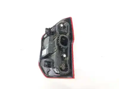 Peça sobressalente para automóvel em segunda mão farolim traseiro esquerdo por ford transit courier b460 monospace 1.5 tdci referências oem iam 2069626  et7613405af